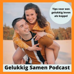 Robin & Chiara | Gelukkig Samen Podcast