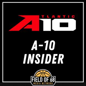 The Atlantic 10 Insider