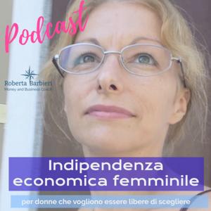 Indipendenza Economica Femminile