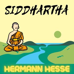 Siddhartha - Hermann Hesse