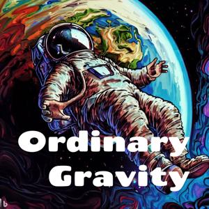 Ordinary Gravity