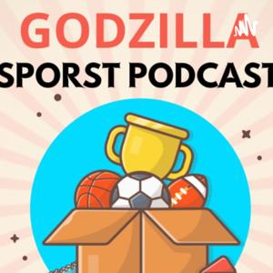 Godzilla Podcast