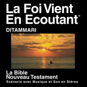 Ditammari Bible (dramatized)