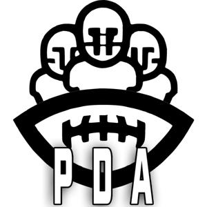 Pase de anotación - NFL / NCAAF podcast