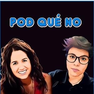 Pod Qué No