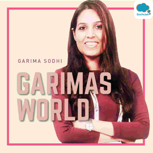 Garima's World