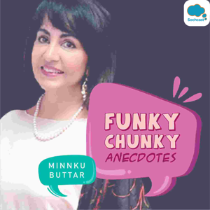 FUNKY CHUNKY ANECDOTES