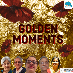 GOLDEN MOMENTS
