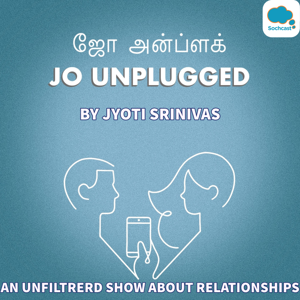 JO UNPLUGGED (TAMIL)