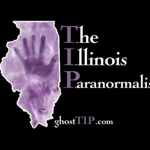 Ghost Talk with The Illinois Paranormalists