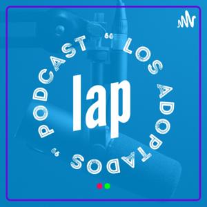 Los adoptados Podcast