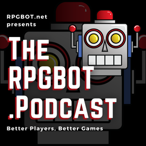RPGBOT.Podcast by RPGBOT.net