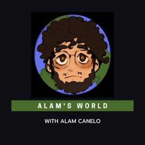 Alam's World