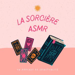 La Sorcière ASMR