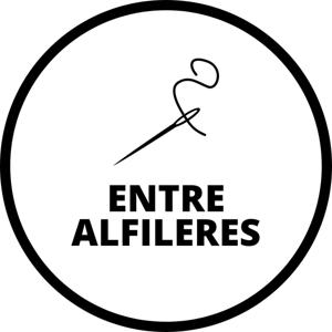 Entre alfileres