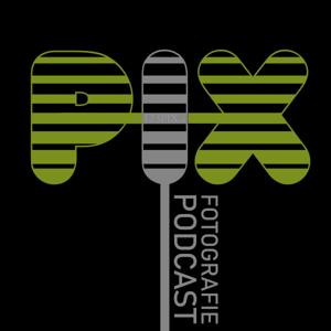 PIX Podcast