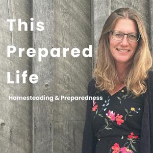 This Prepared Life