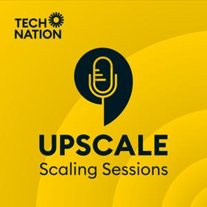 Upscale: Scaling Sessions