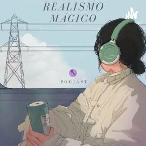 REALISMO MAGICO