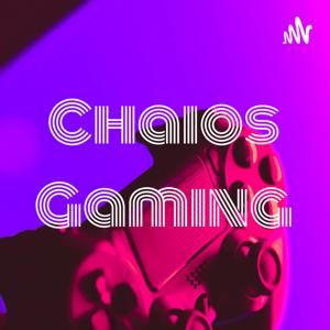 Chaios Gaming