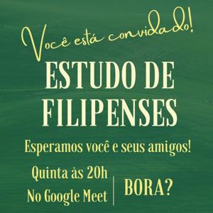 Estudo De Filipenses