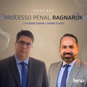 Processo Penal Ragnarök