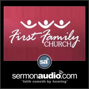 Men's Fight Club on SermonAudio