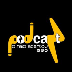 O Raio Acertou