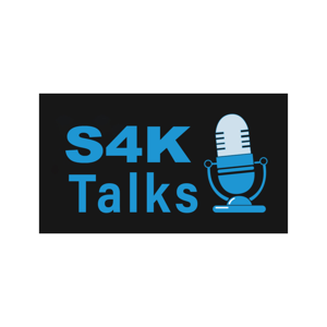 S4K Talks - Stand4kind