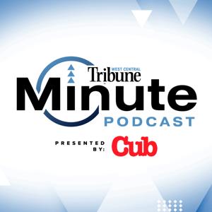 West Central Tribune Minute