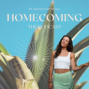 HomeComing The Podcast