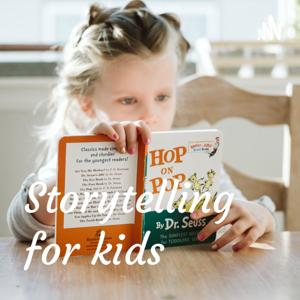 Storytelling for kids by lattu kids