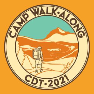 CAMP WALK·ALONG