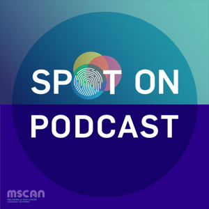 Spot On Podcast by MSCAN