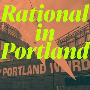 Rational in Portland by Kristin Olson