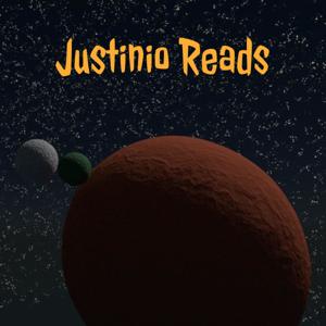 Justinio Reads