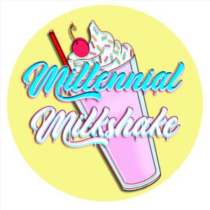 Millennial Milkshake