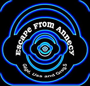 Escape From Annecy [EFA]