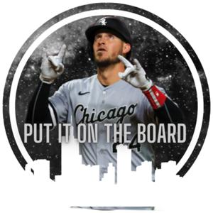 Put it on the board podcast