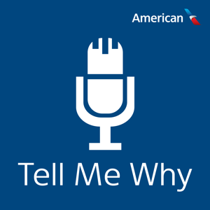 Tell Me Why by American Airlines