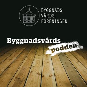 Byggnadsvårdspodden