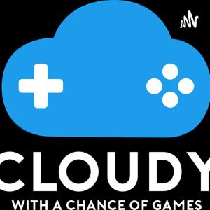 Cloudy With Games