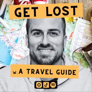 GET LOST with a Travel Guide