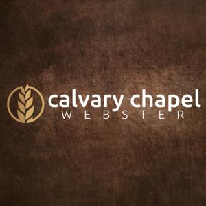 Calvary Chapel of Webster Weekly Messages