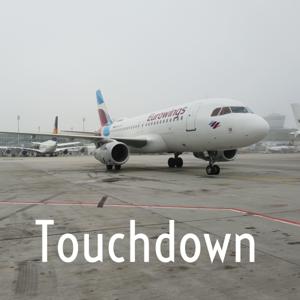 Touchdown