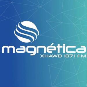 Magnética 107.1 FM