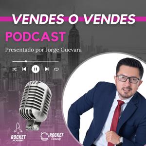 VENDES O VENDES PODCAST