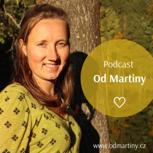 Podcast Od Martiny