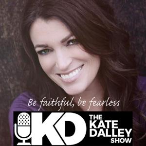 The Kate Dalley Show