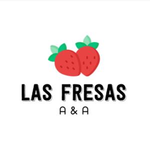 Las fresas